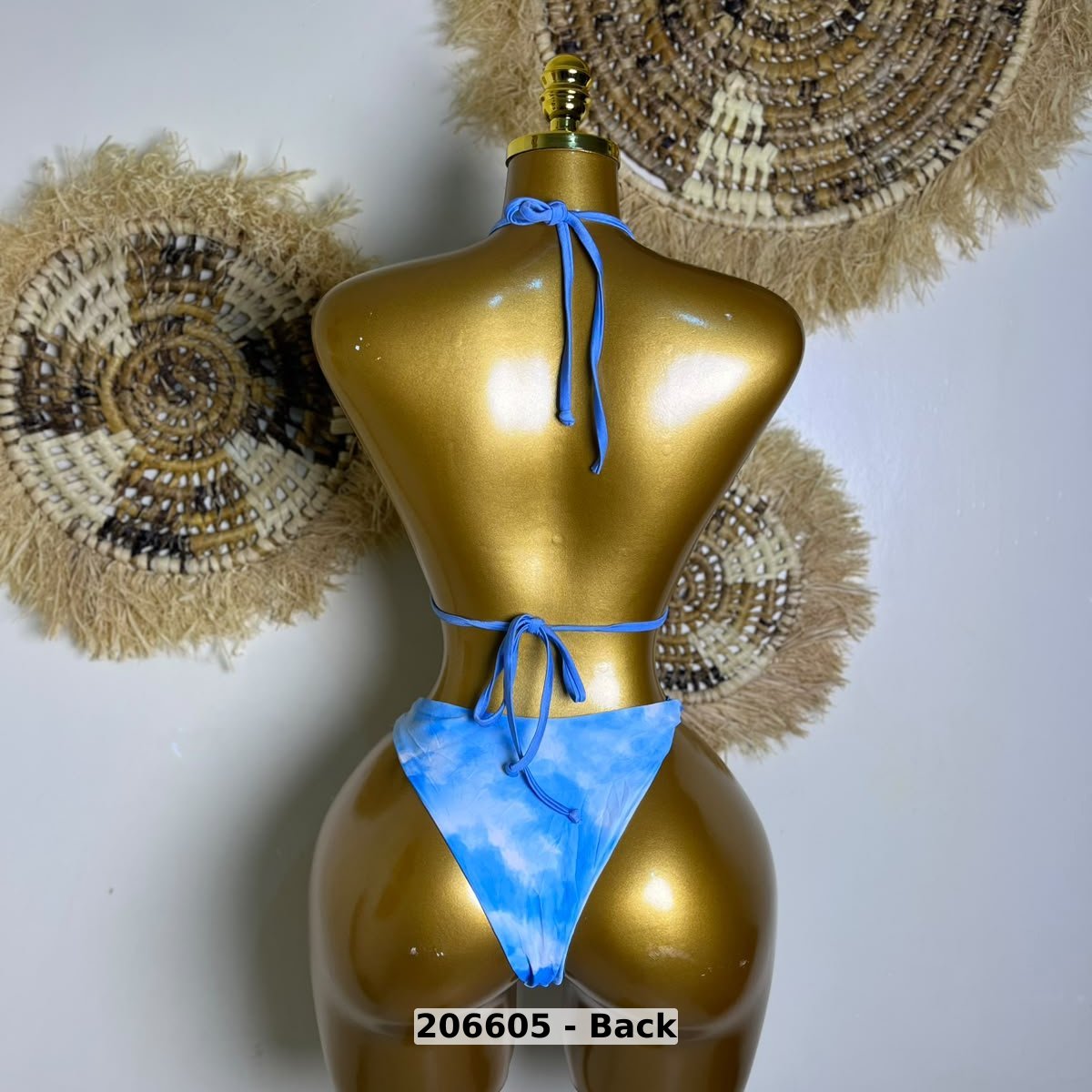 women Swimwear Two Piece