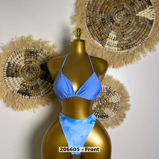 women Swimwear Two Piece