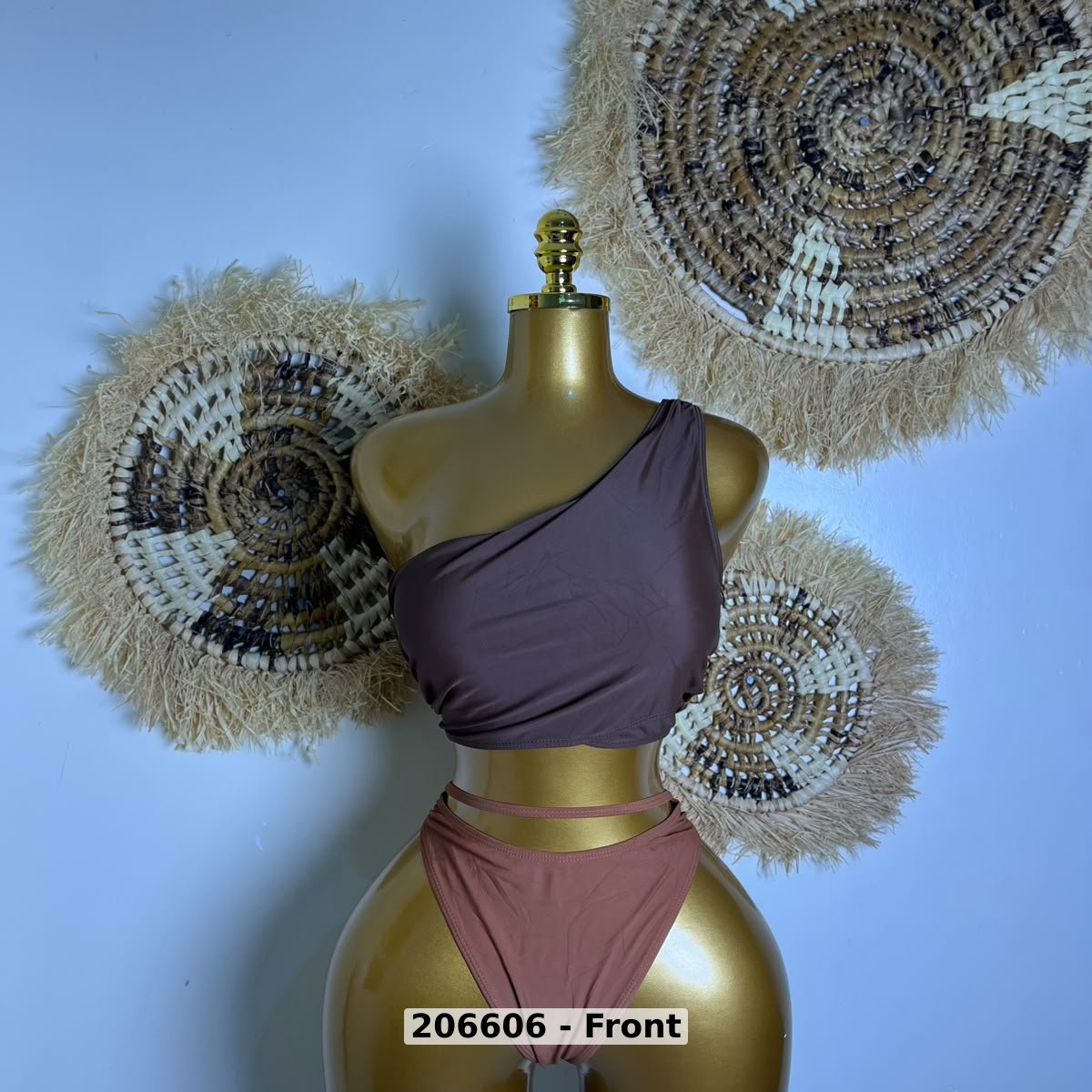 women Swimwear Two Piece
