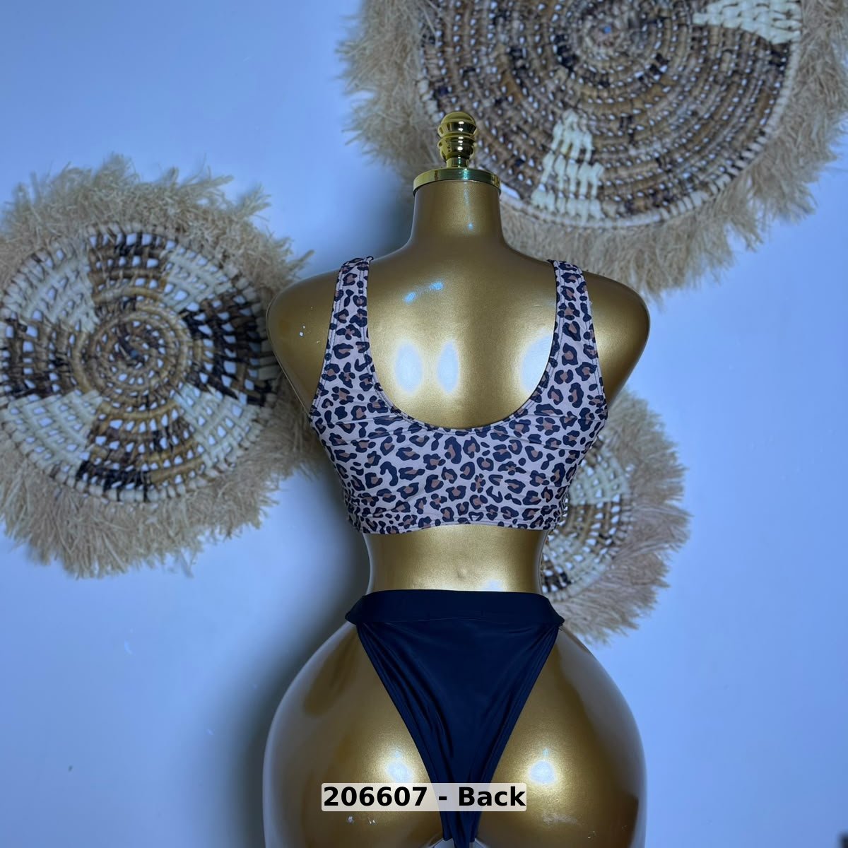 women Swimwear Two Piece