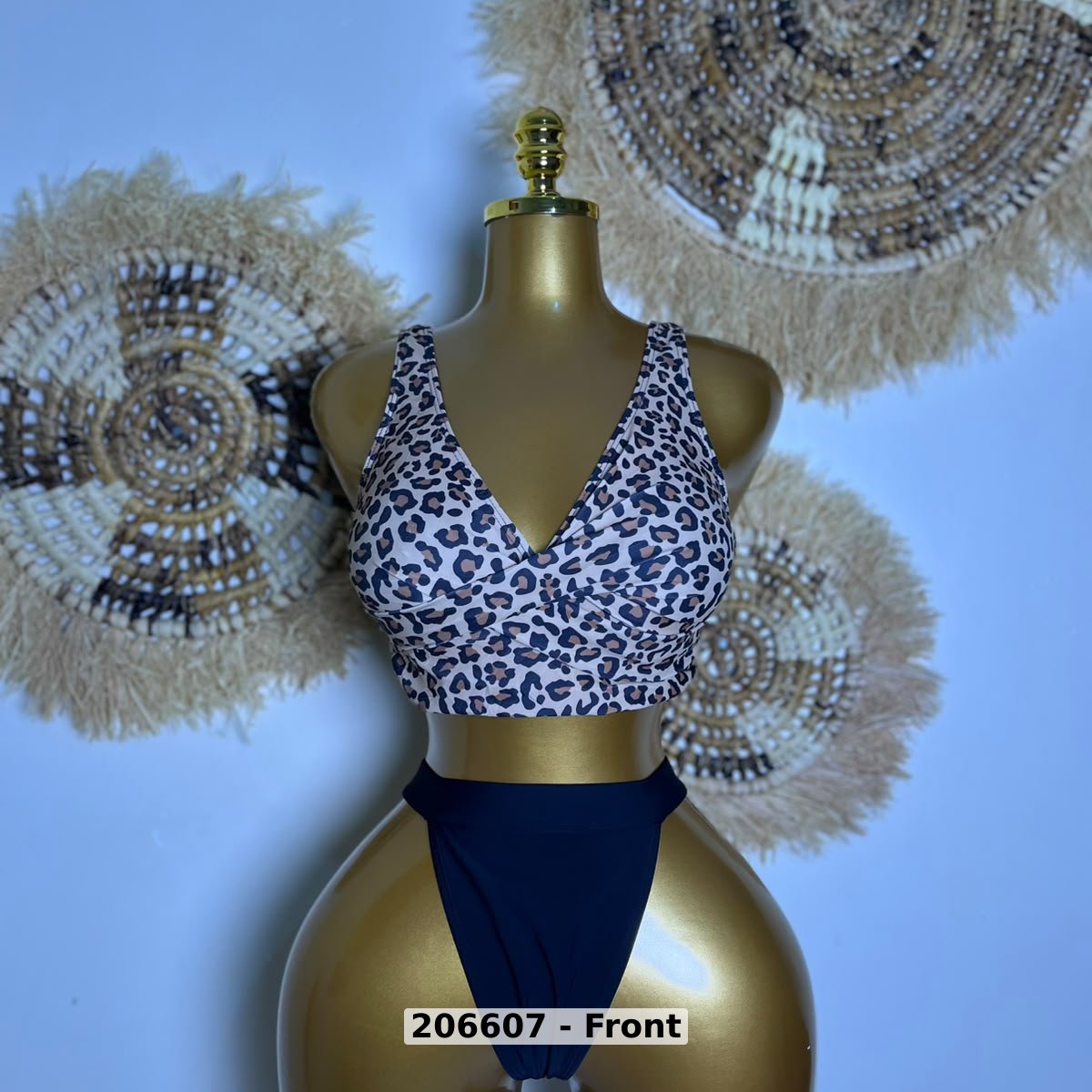 women Swimwear Two Piece