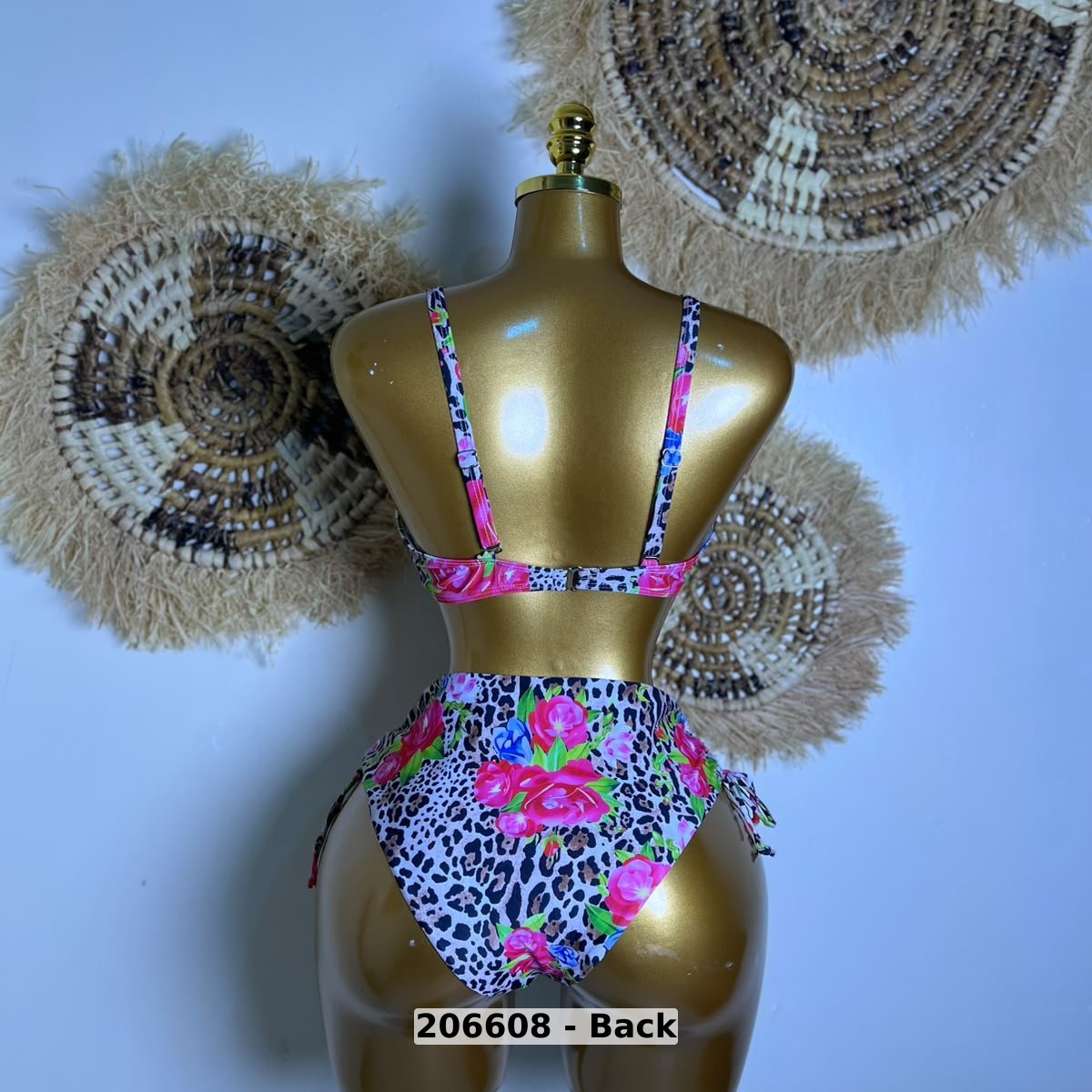 women Swimwear Two Piece