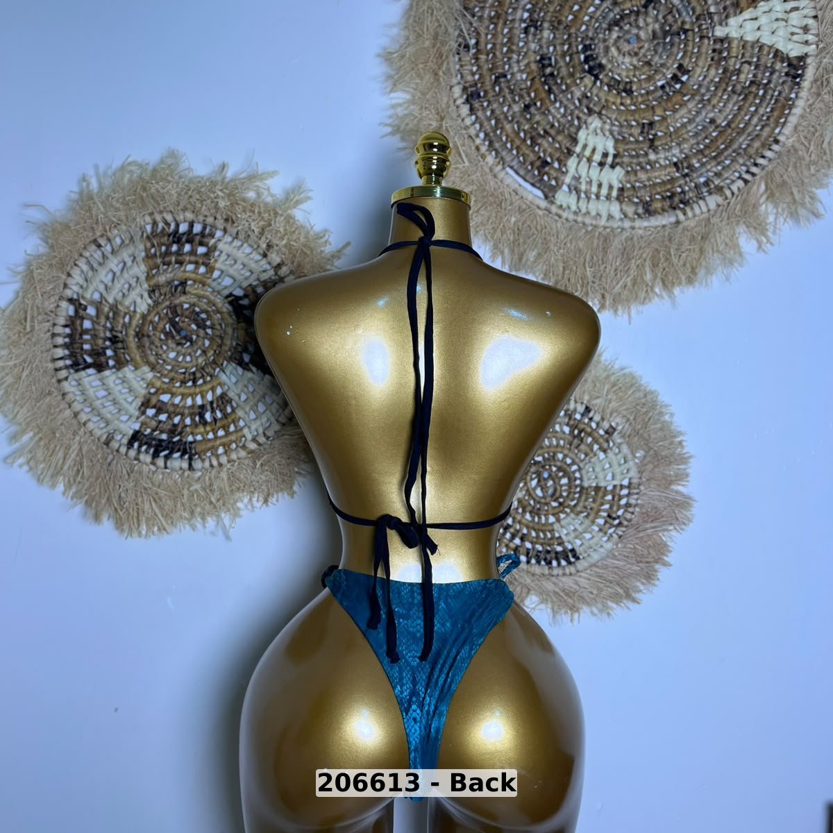 women Swimwear Two Piece