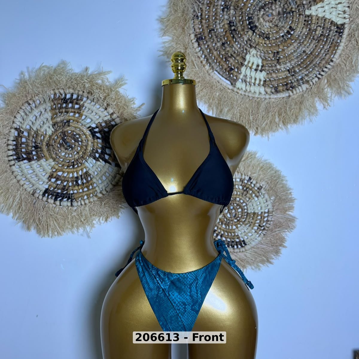 women Swimwear Two Piece