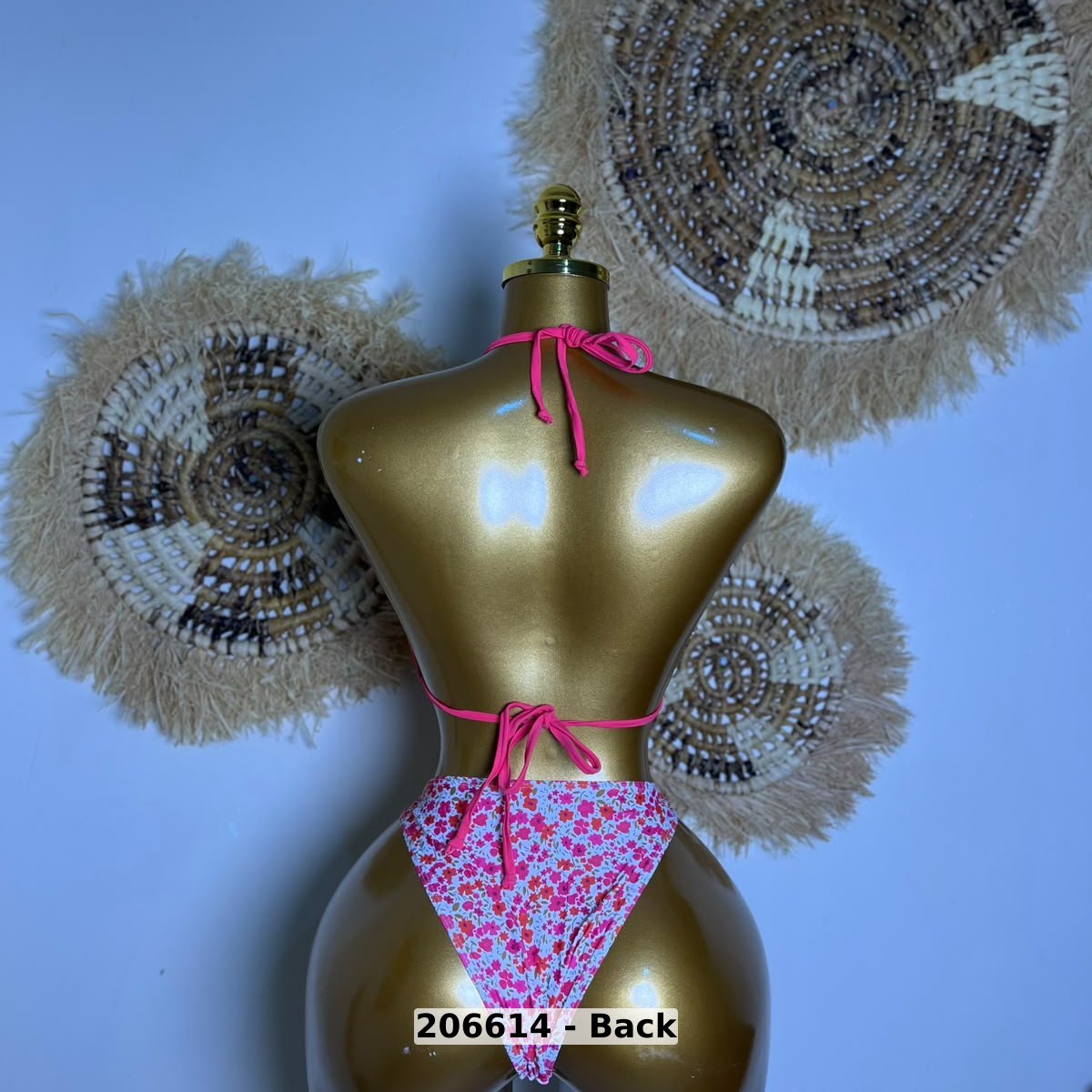women Swimwear Two Piece