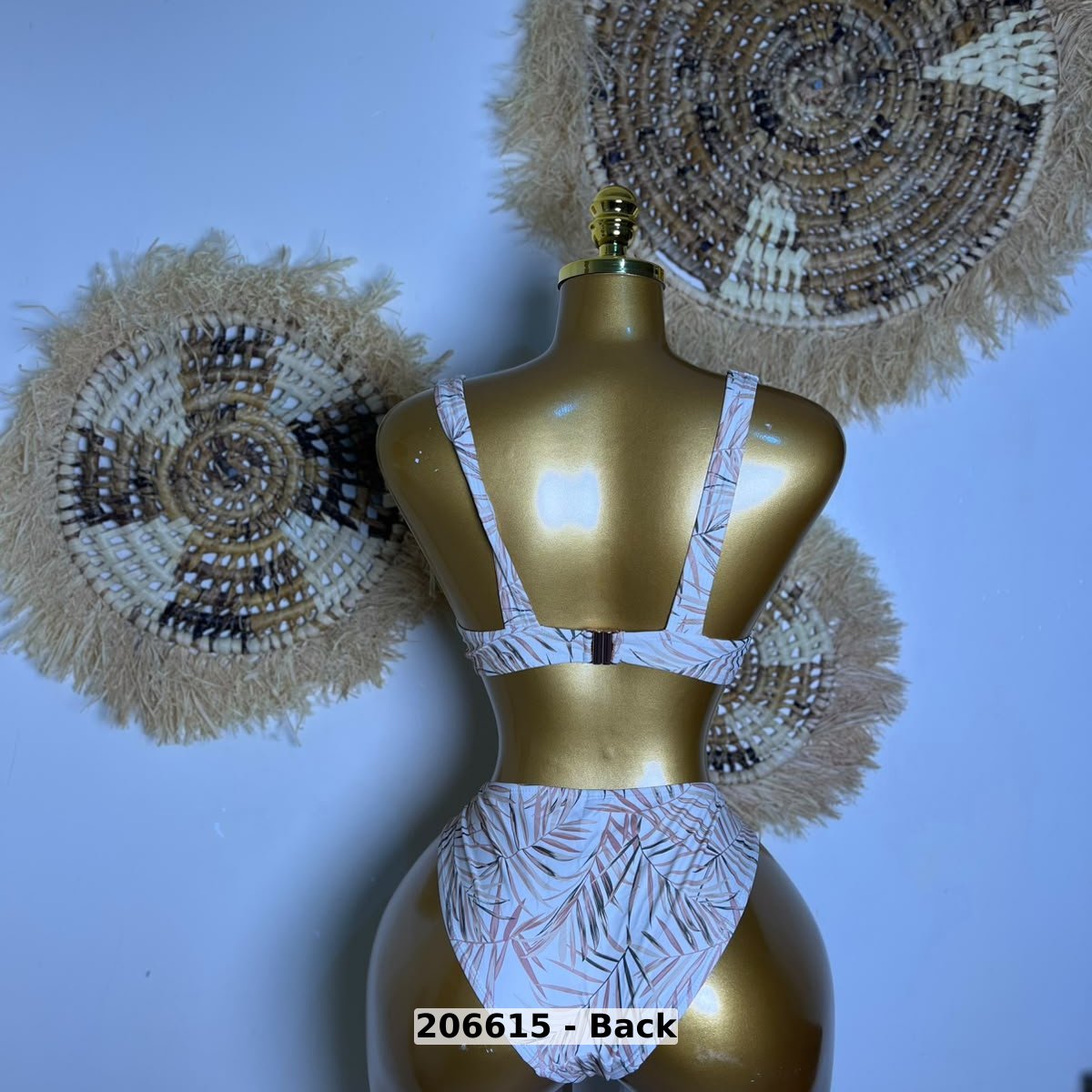 women Swimwear Two Piece