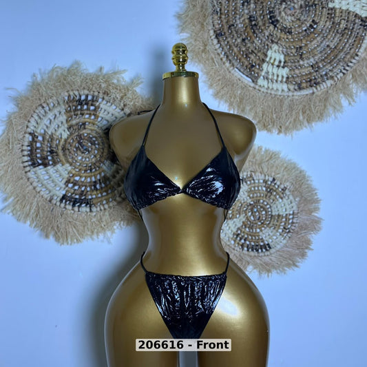 women Swimwear Two Piece