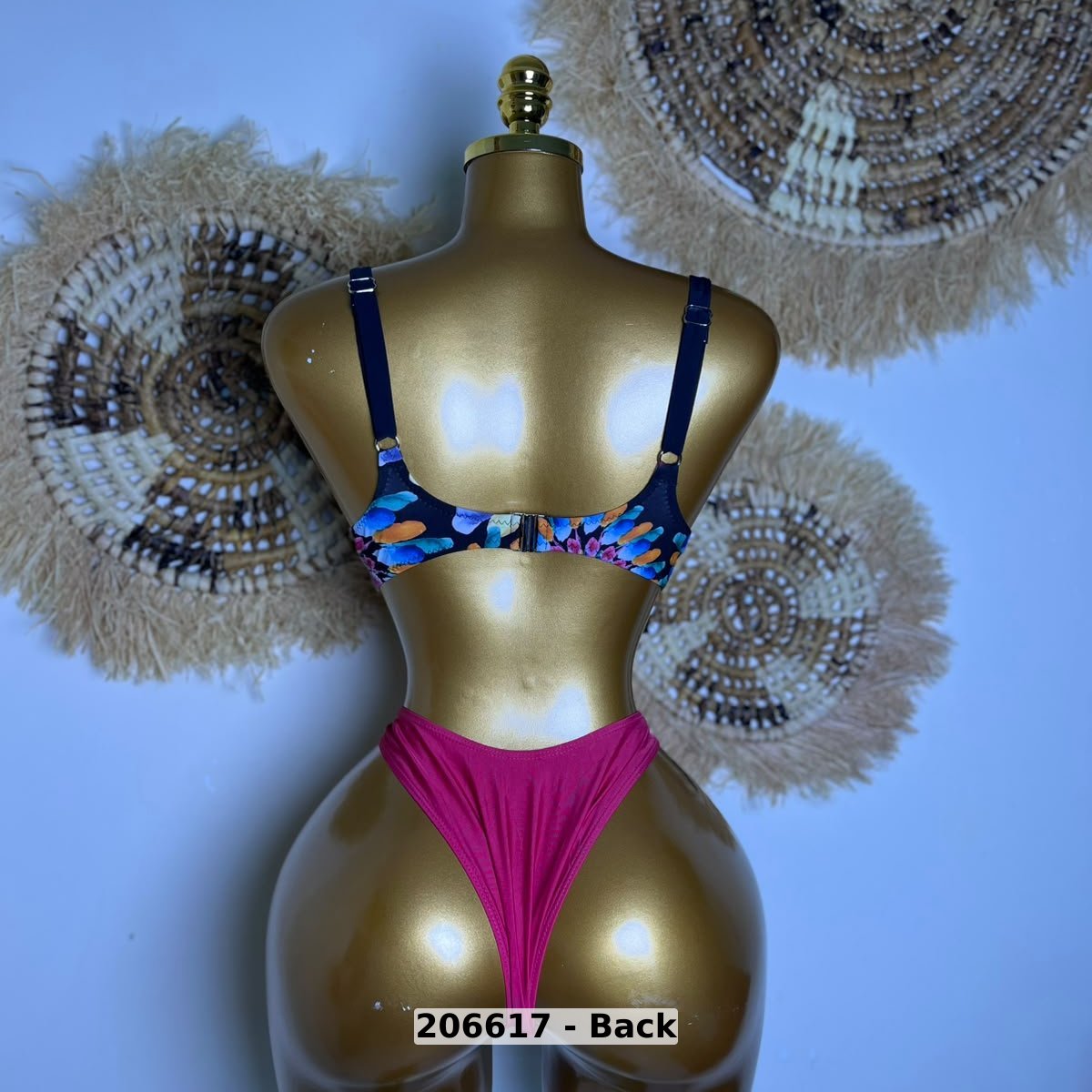 women Swimwear Two Piece