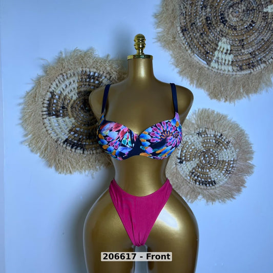 women Swimwear Two Piece