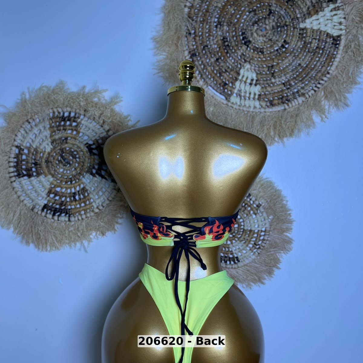 women Swimwear Two Piece