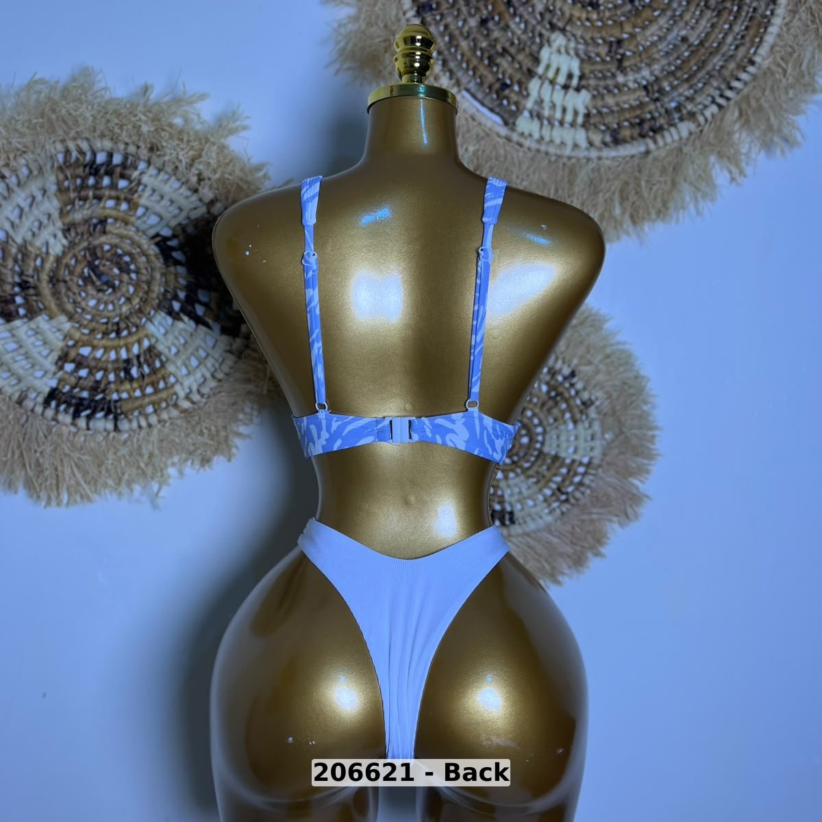 women Swimwear Two Piece