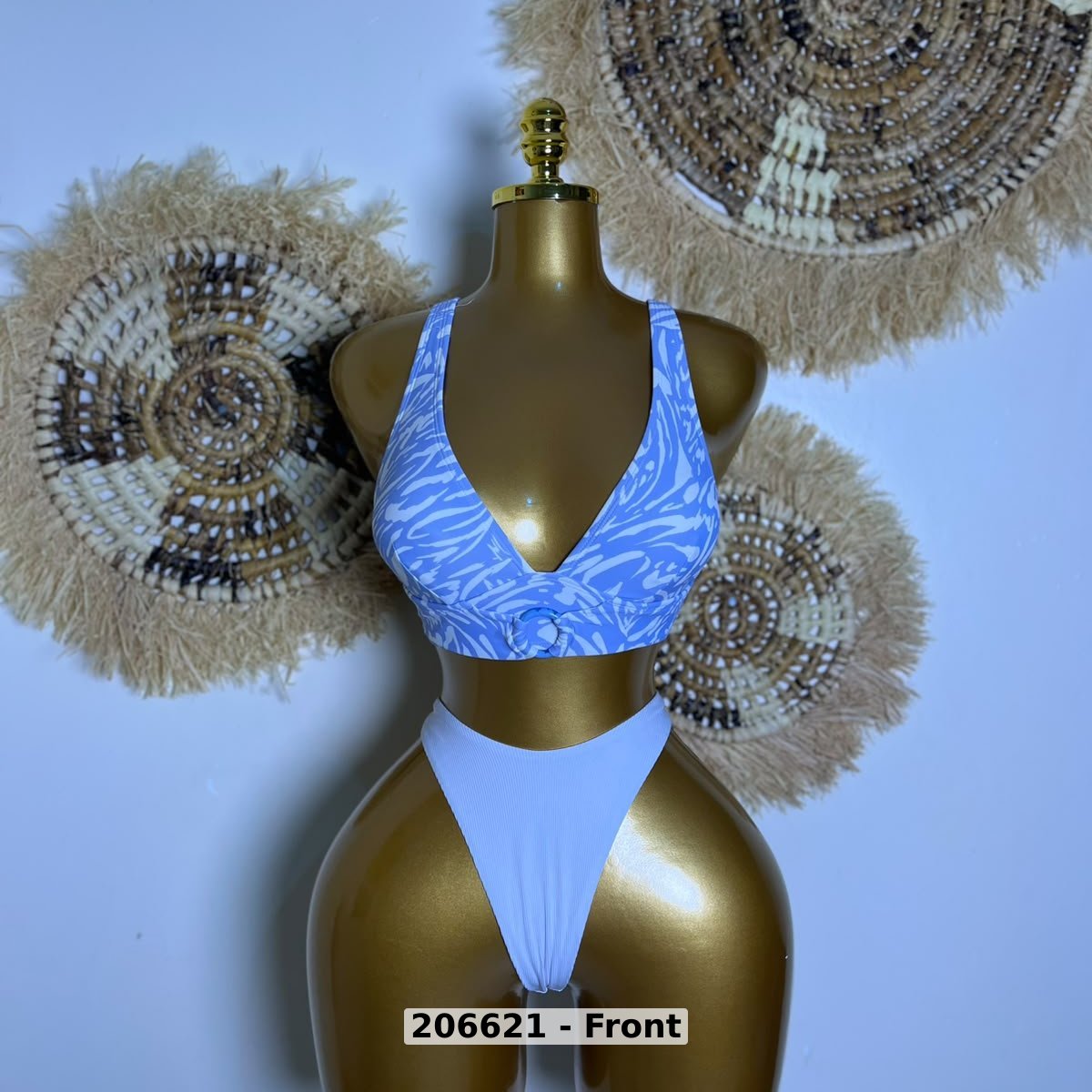 women Swimwear Two Piece
