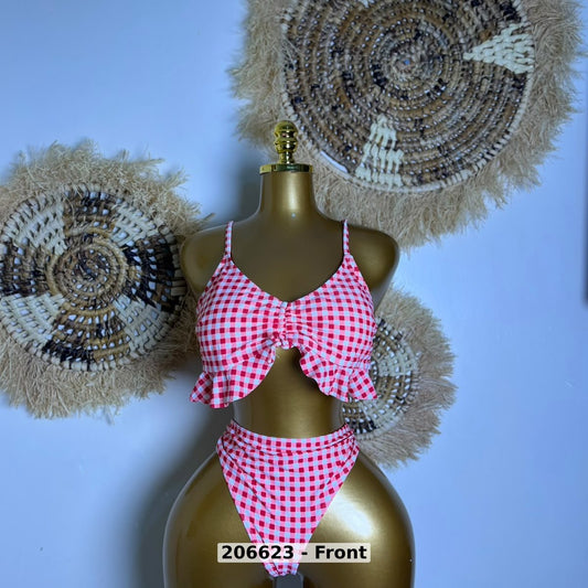 women Swimwear Two Piece