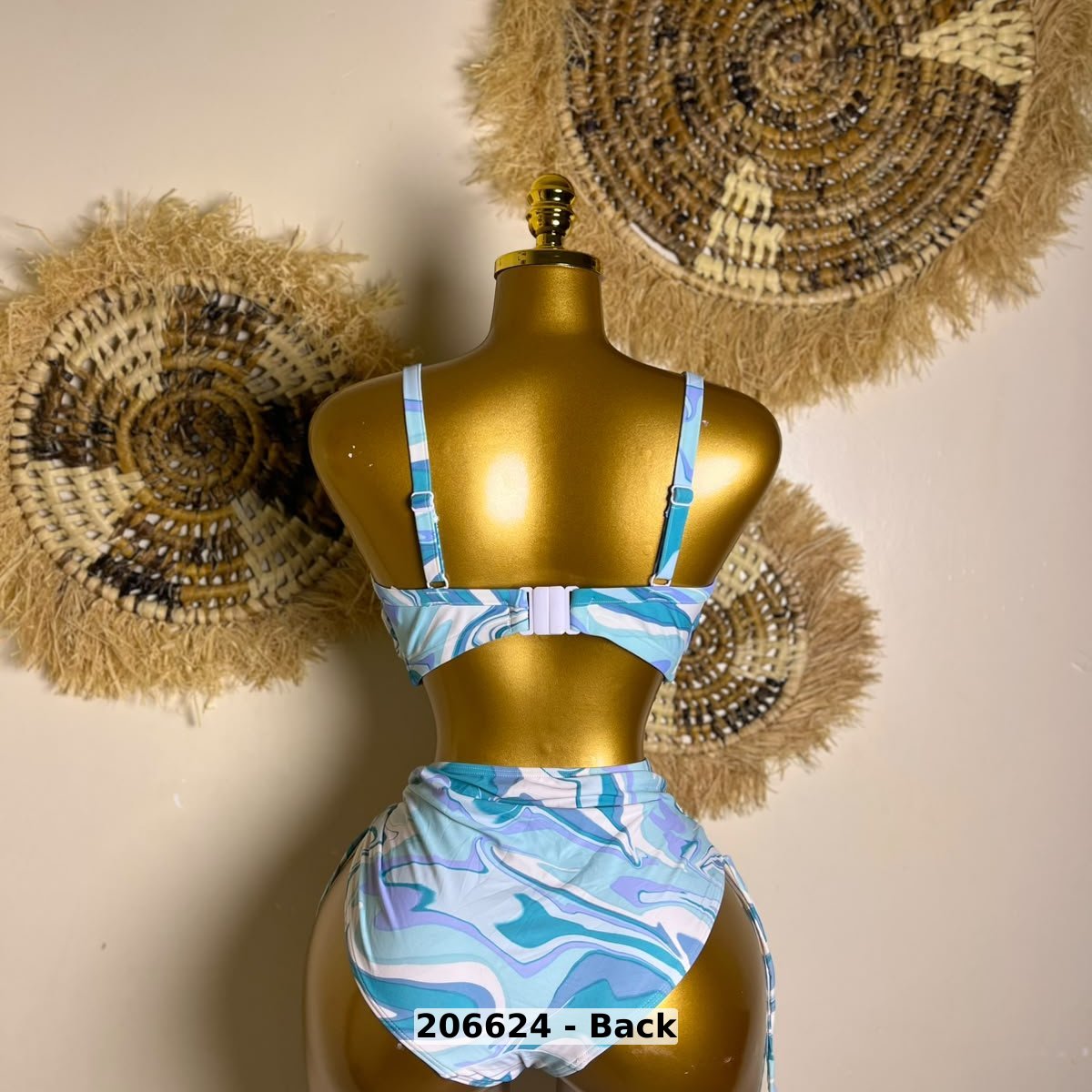 women Swimwear Two Piece