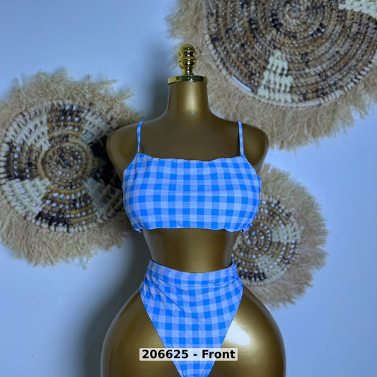 women Swimwear Two Piece