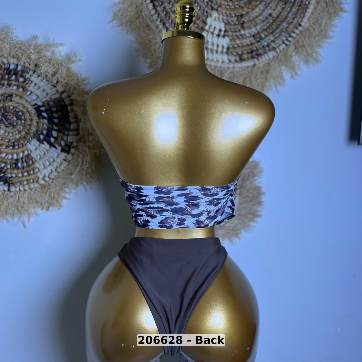 women Swimwear Two Piece