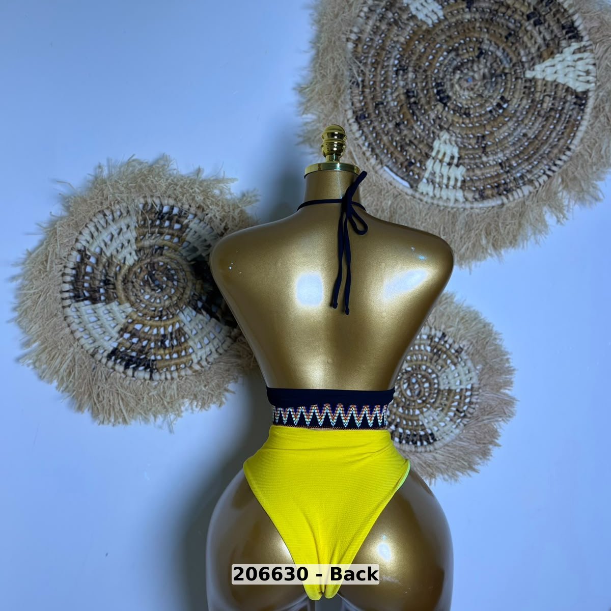 women Swimwear Two Piece