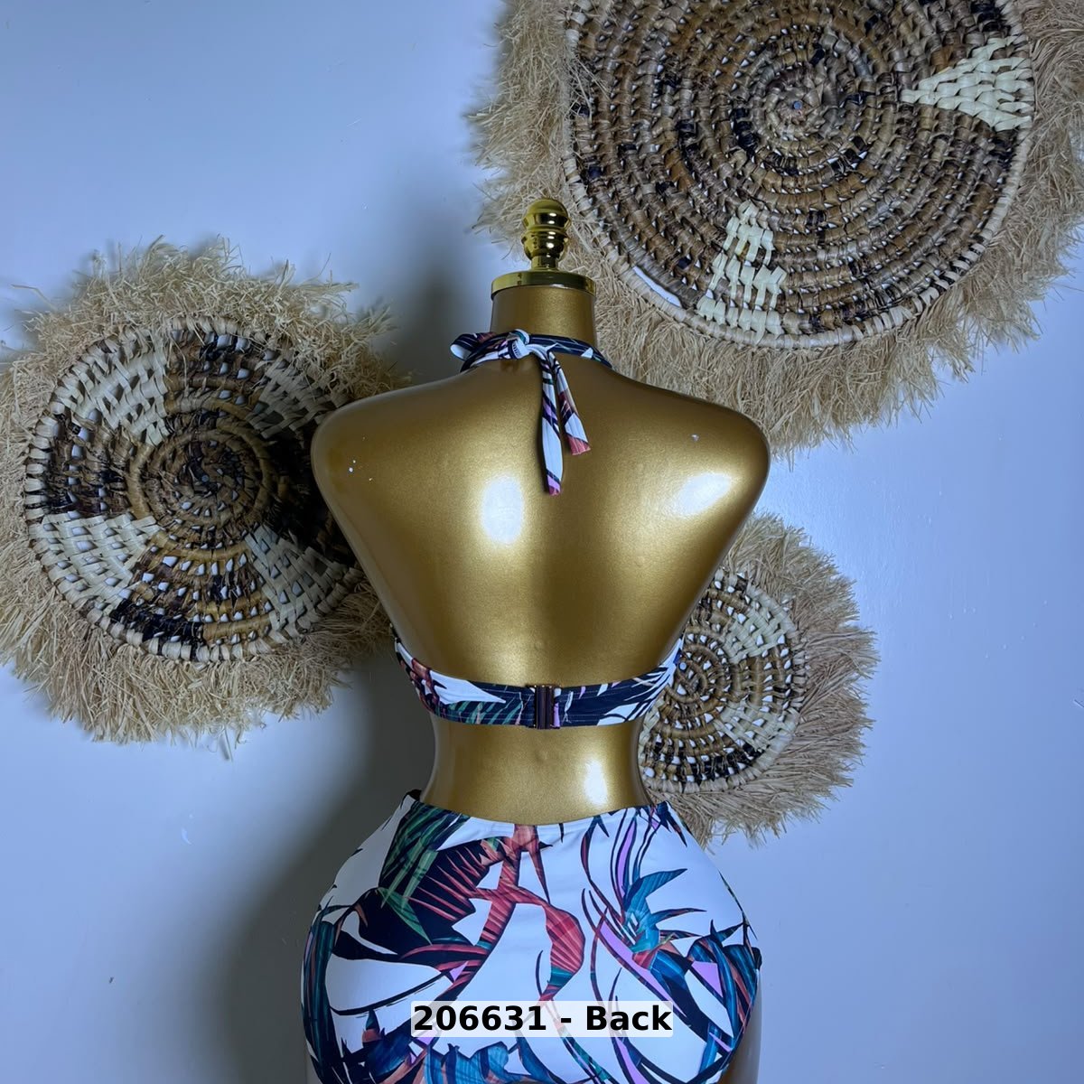 women Swimwear Two Piece