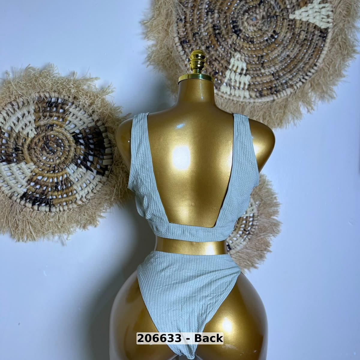 women Swimwear Two Piece