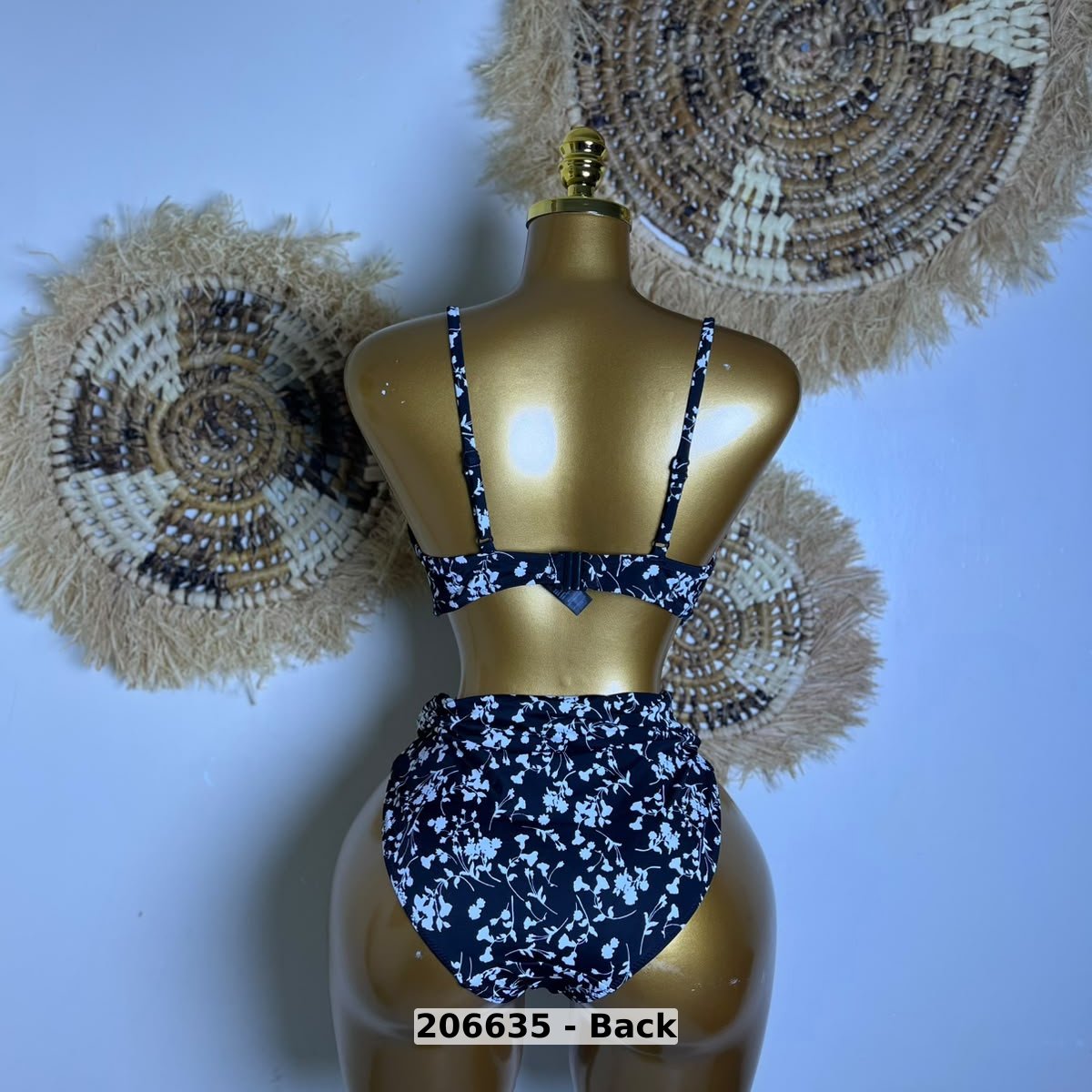 women Swimwear Two Piece