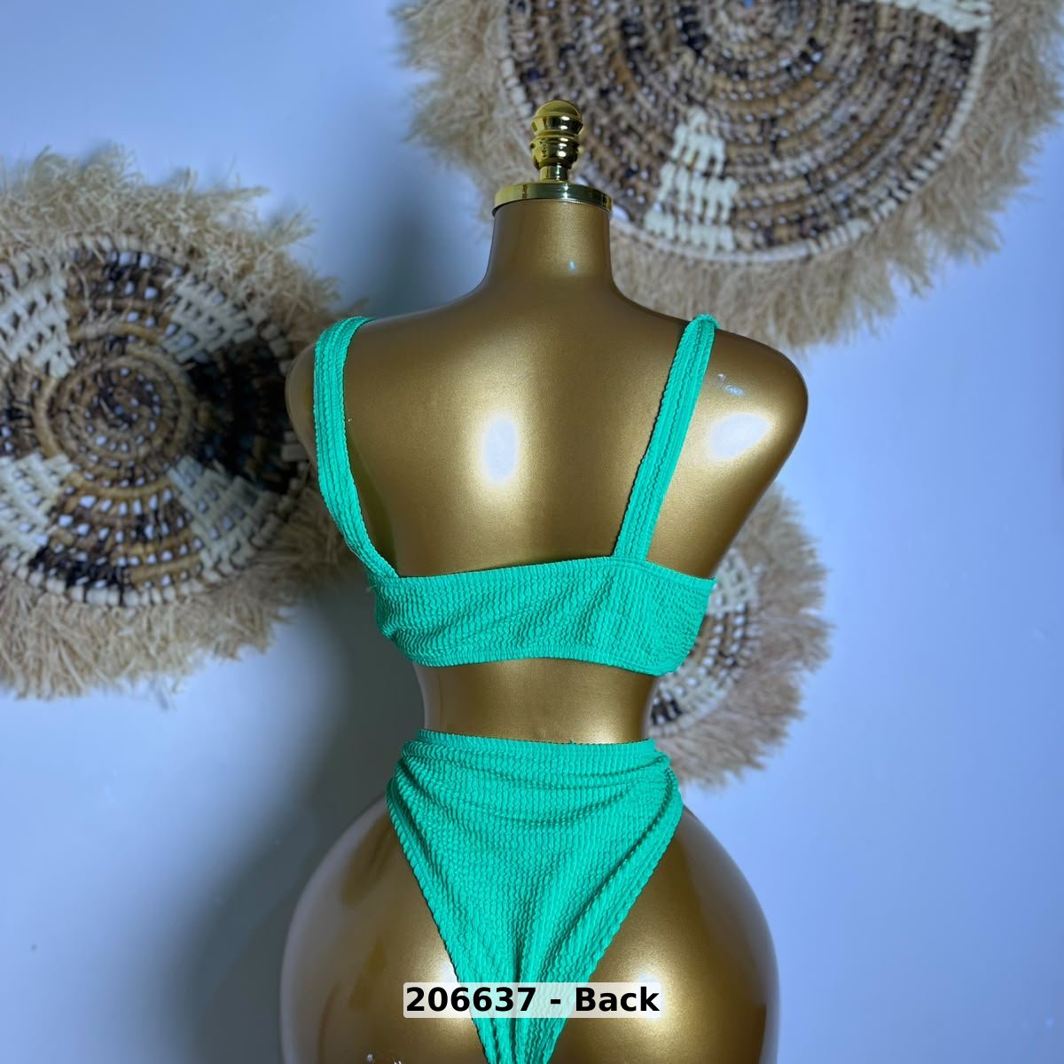 women Swimwear Two Piece