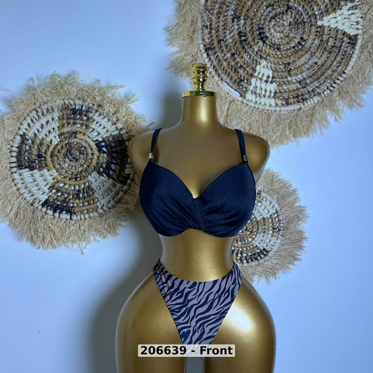 women Swimwear Two Piece