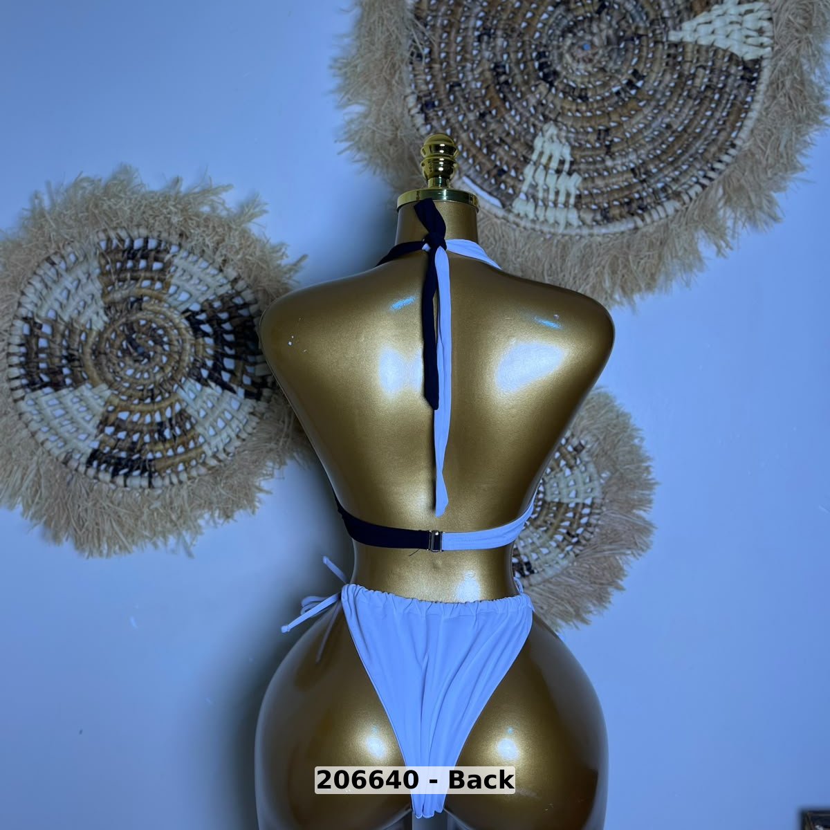 women Swimwear Two Piece
