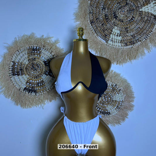 women Swimwear Two Piece