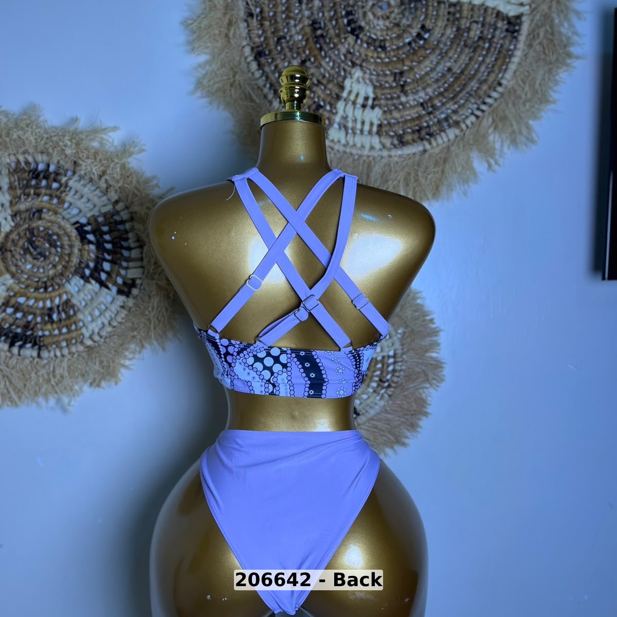 women Swimwear Two Piece