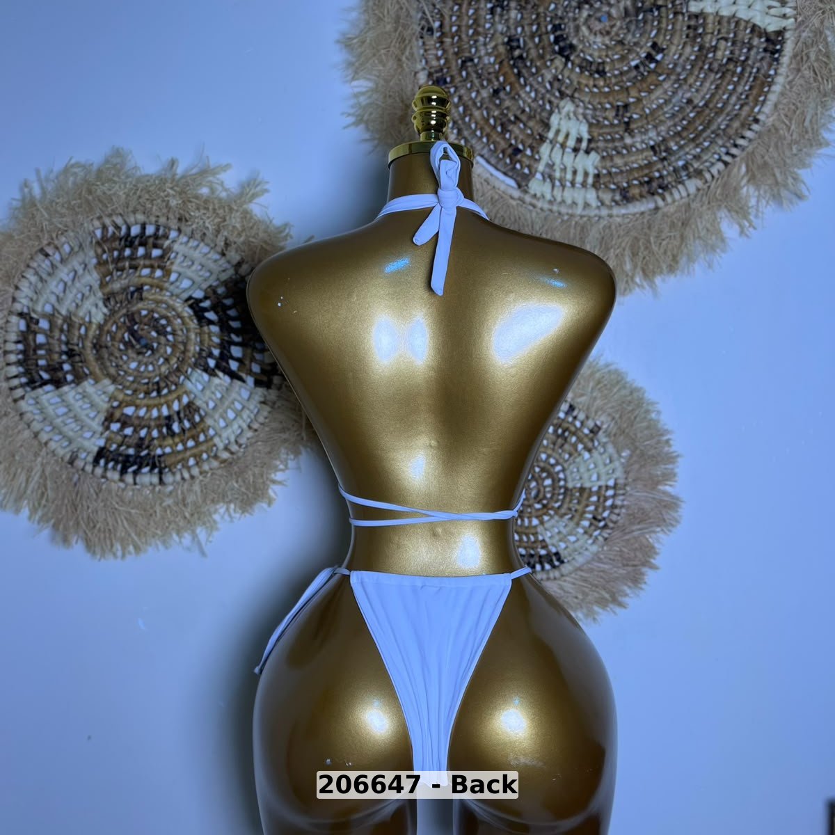women Swimwear Two Piece