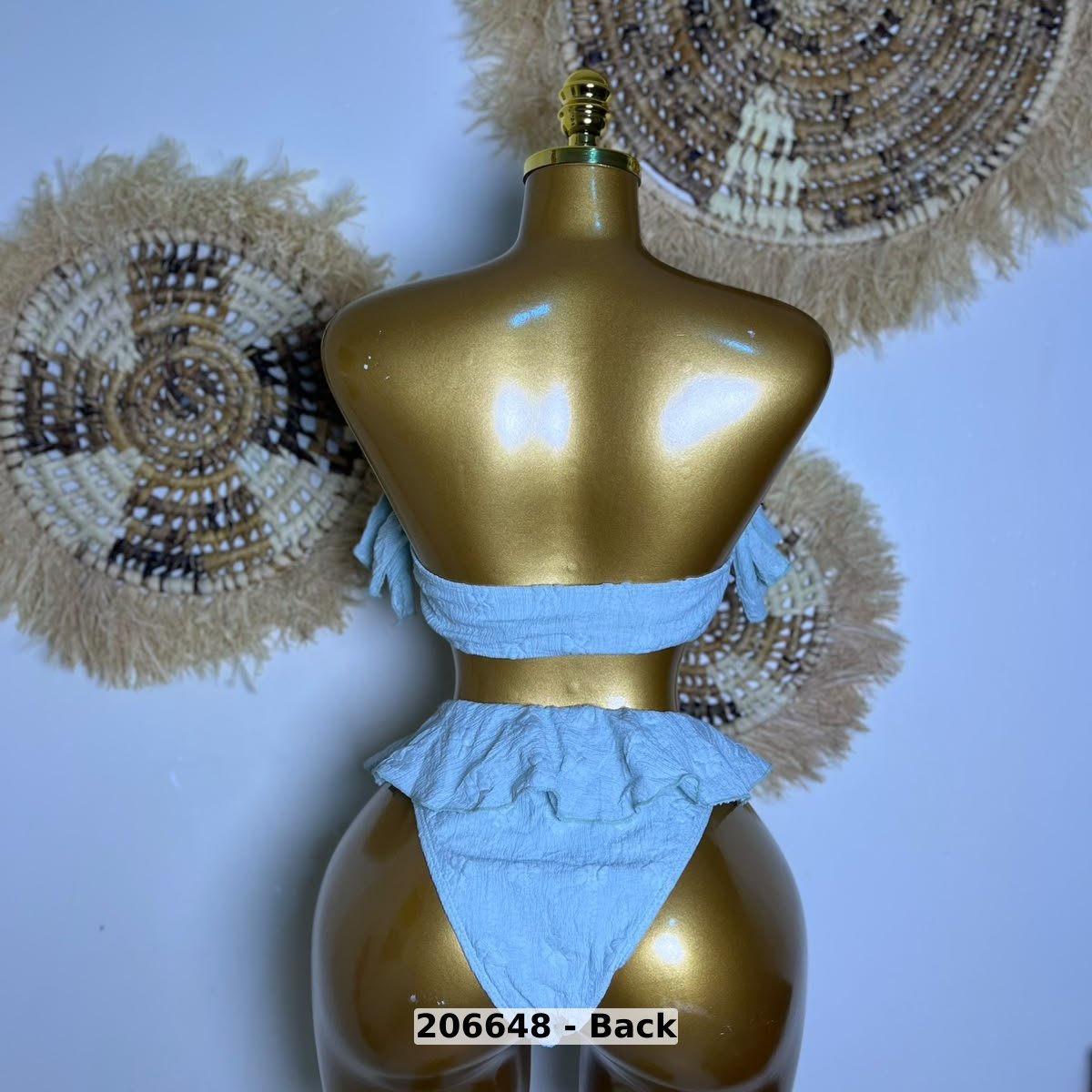 women Swimwear Two Piece