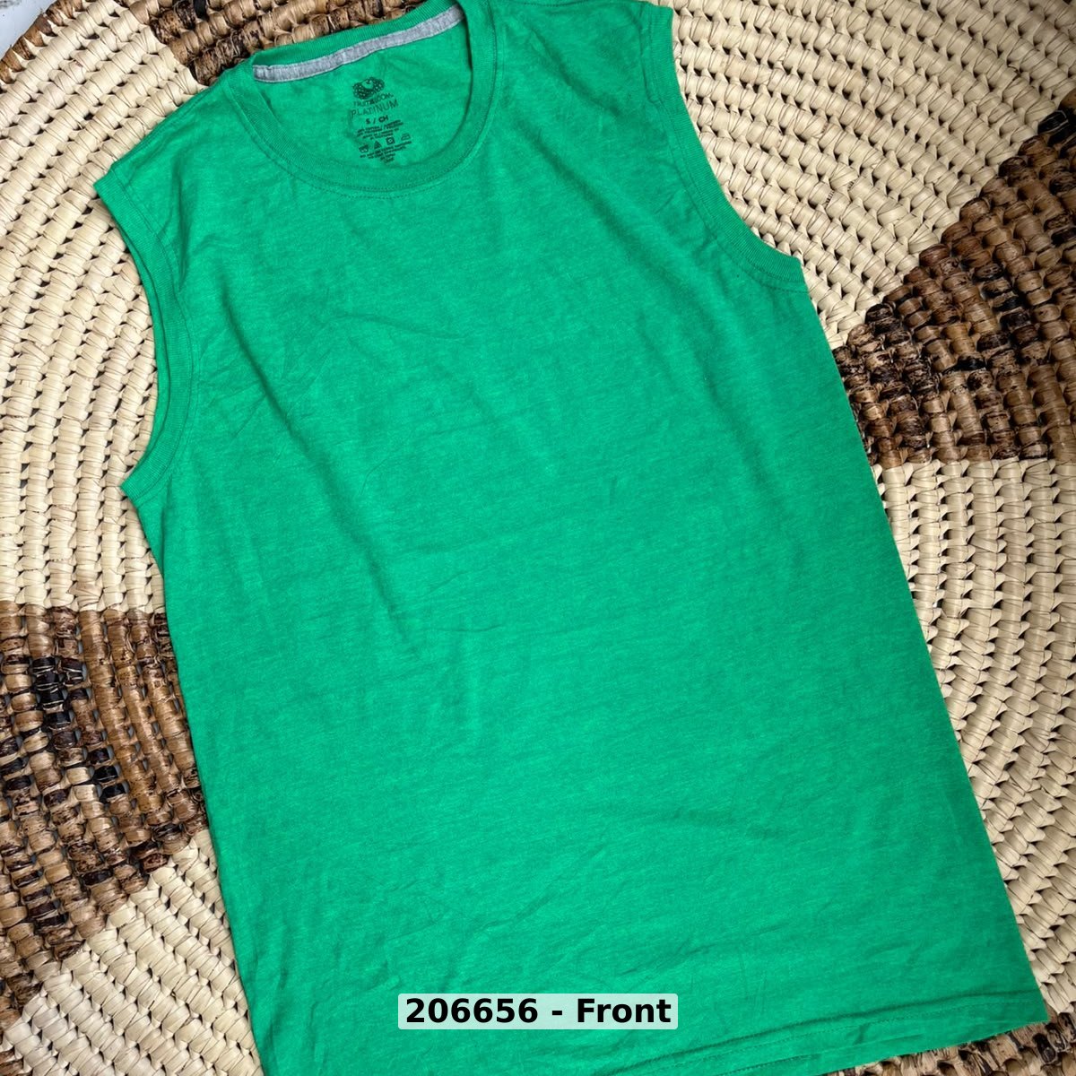 men Shirts & Tops Beach Vest