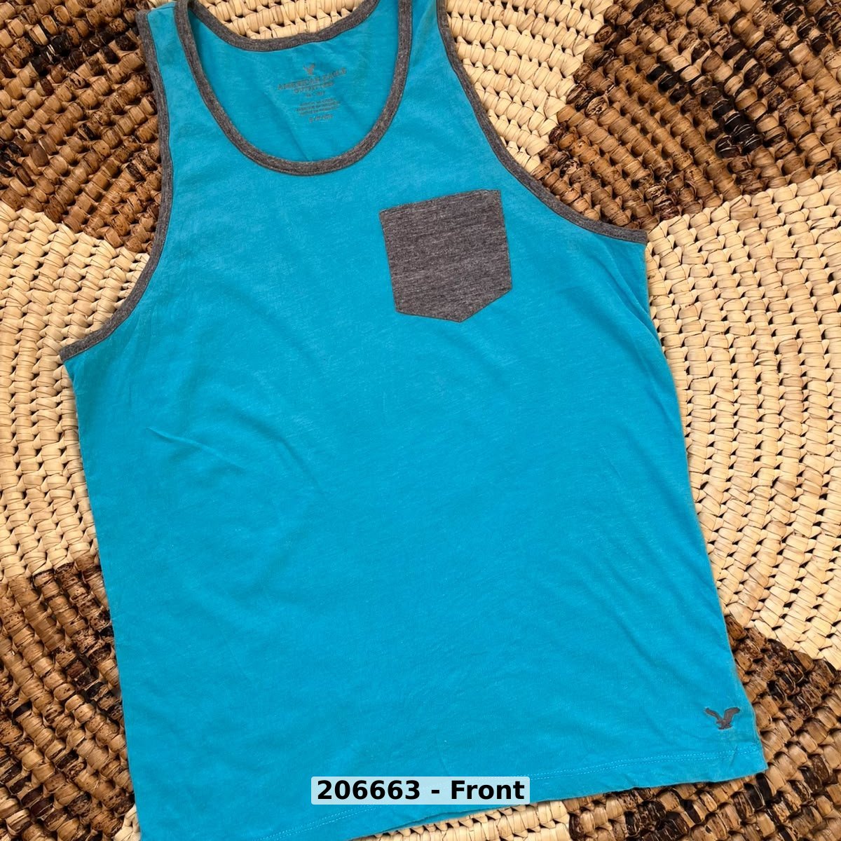 men Shirts & Tops Beach Vest
