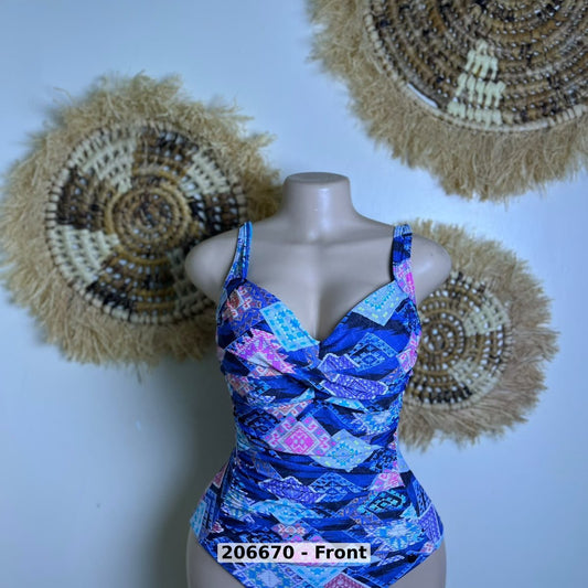 women Swimwear One Piece
