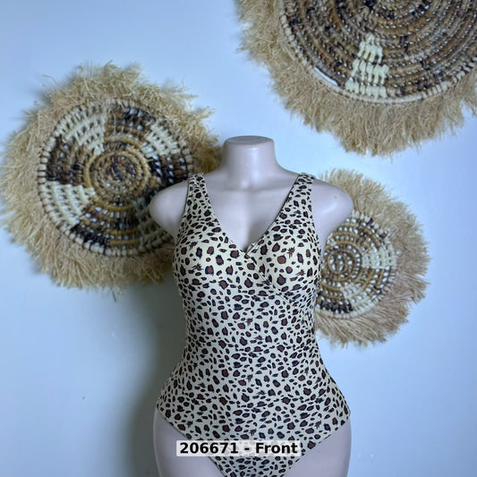 women Swimwear One Piece