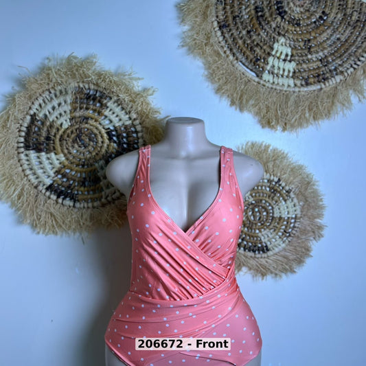 women Swimwear One Piece