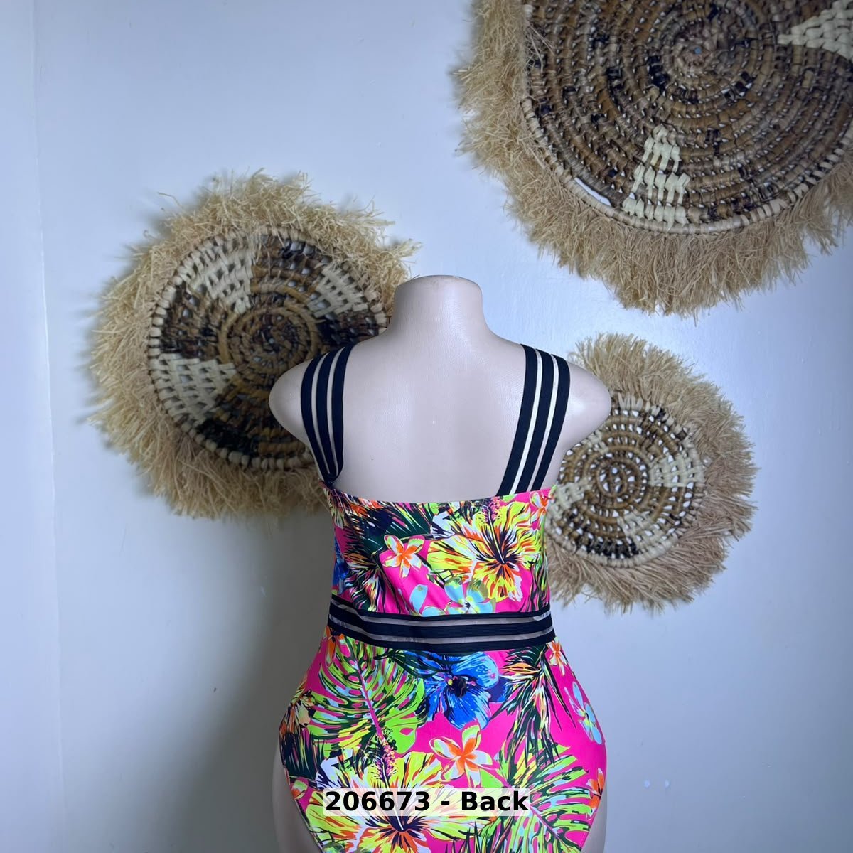 women Swimwear One Piece