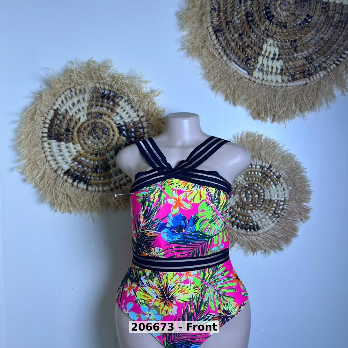 women Swimwear One Piece