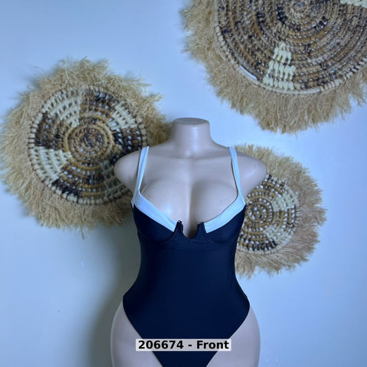 women Swimwear One Piece
