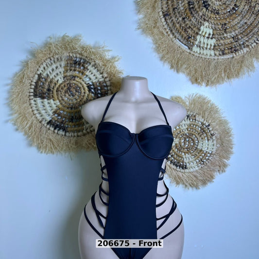 women Swimwear One Piece
