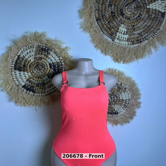 women Swimwear One Piece