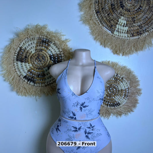 women Swimwear One Piece