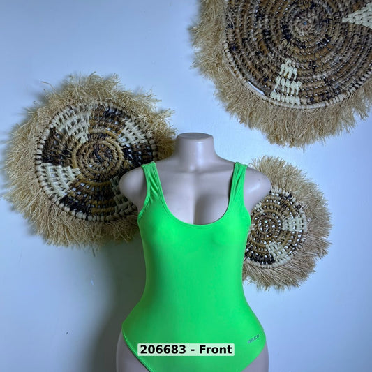 women Swimwear One Piece