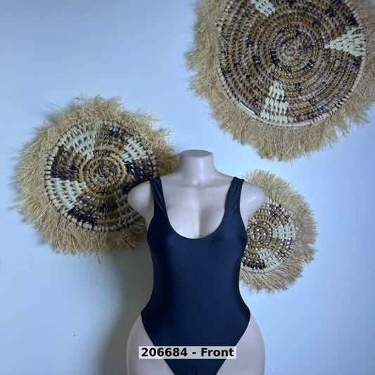 women Swimwear One Piece