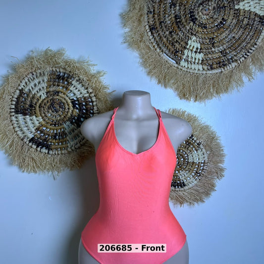 women Swimwear One Piece