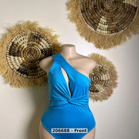 women Swimwear One Piece