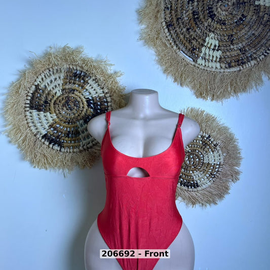 women Swimwear One Piece