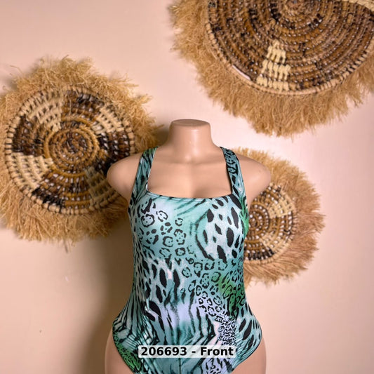 women Swimwear One Piece