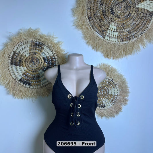 women Swimwear One Piece