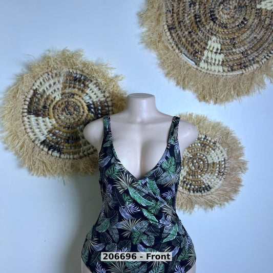women Swimwear One Piece
